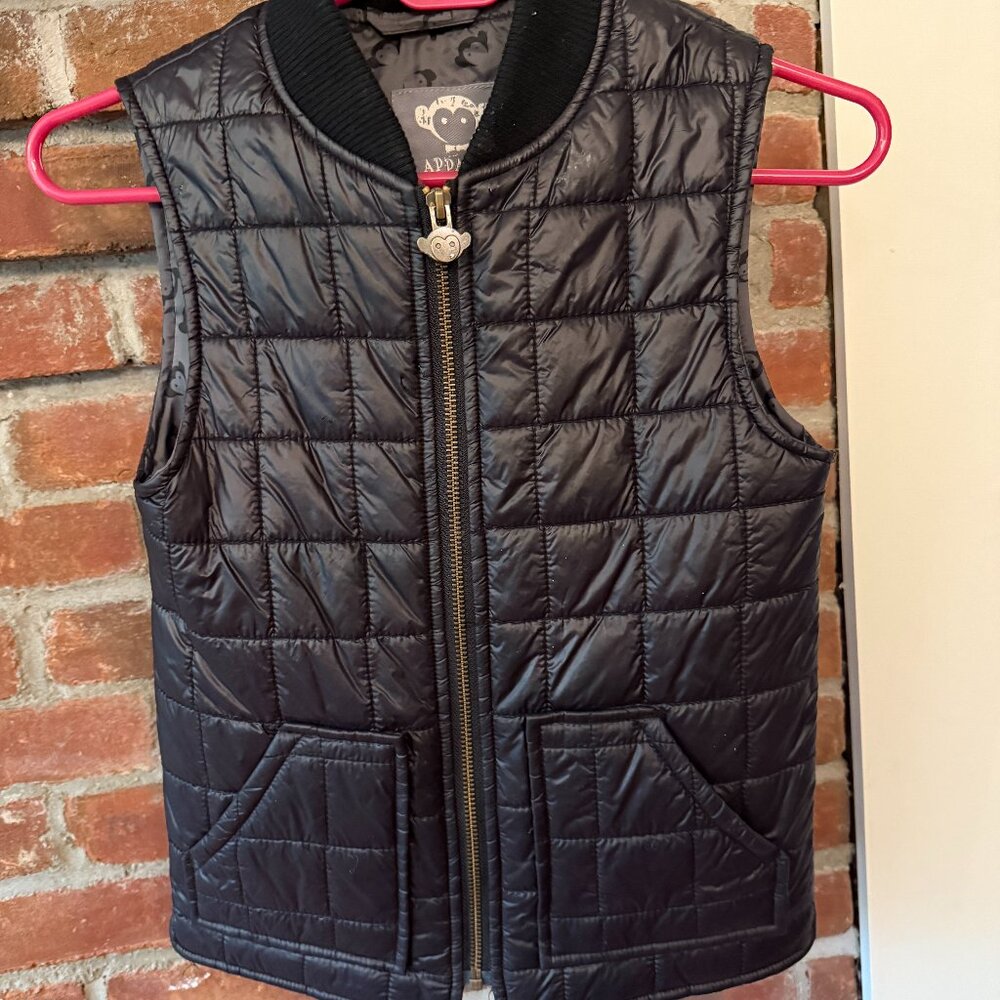 Appaman Little Boys Puffer Vest